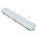 IP65 Replaceable T8 Led Lighting Fixture IP 65 NY218C-E